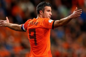 ng体育_荷兰队史新篇章，英超四星闪耀，单场齐破门创纪录