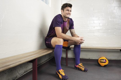 ng体育官网-中超亚军风云录，申花第五次折戟登顶历史榜，超越京鲁成第二之王